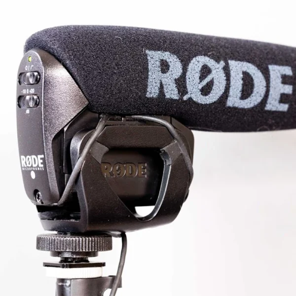 Microphone Rode VideoMic Pro - Image 4