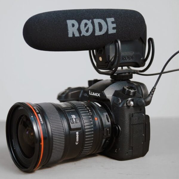 Microphone Rode VideoMic Pro - Image 3