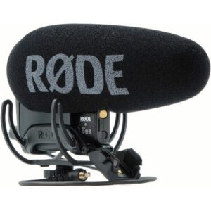 Microphone Rode VideoMic Pro