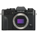 Máy ảnh Fujifilm X-T30 (Black) Used 98%