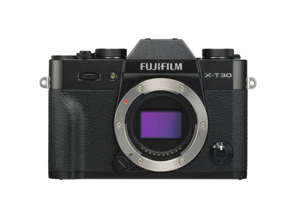 Máy ảnh Fujifilm X-T30 (Black) Used 98%